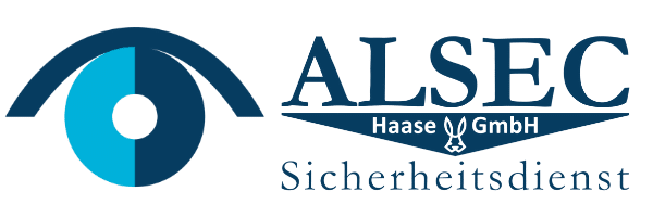 ALSEC Haase Logo quer